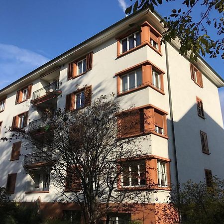 Zurich Furnished Apartments Экстерьер фото