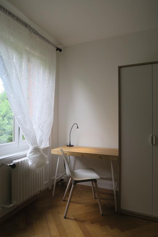 Zurich Furnished Apartments Экстерьер фото