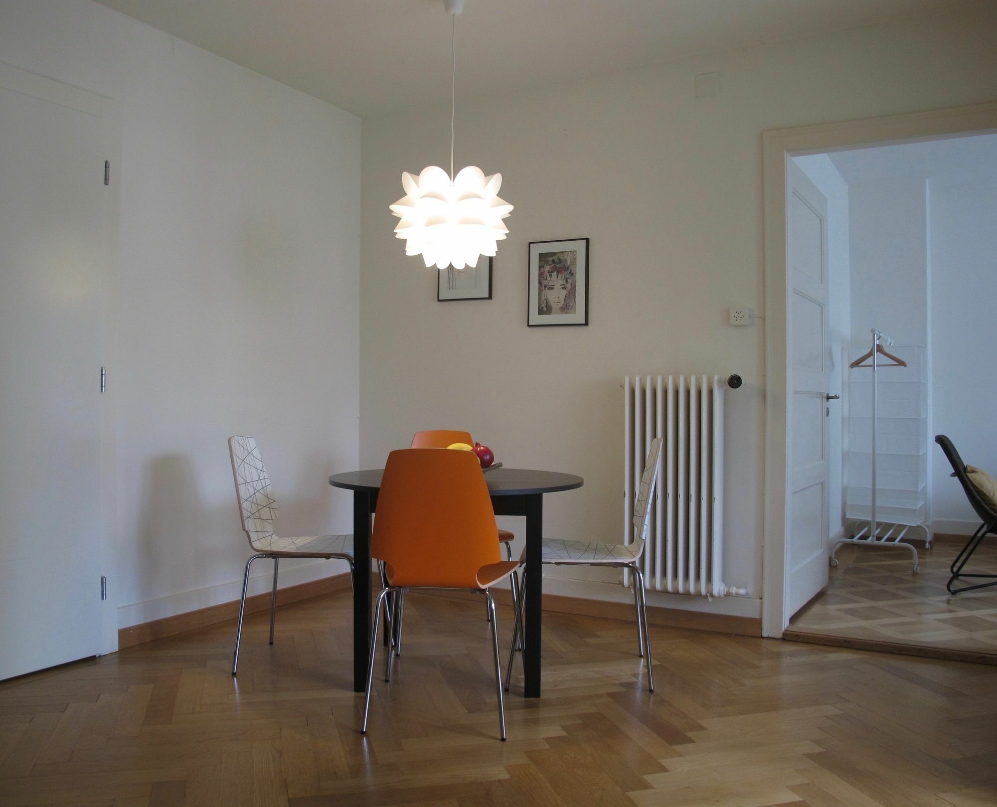 Zurich Furnished Apartments Экстерьер фото