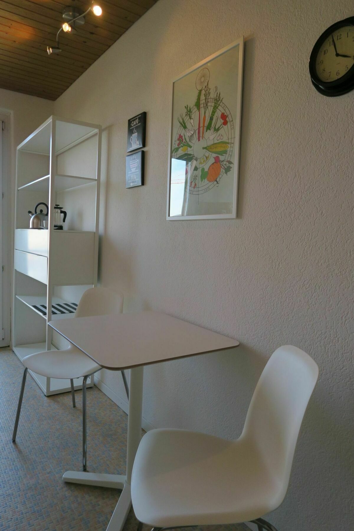 Zurich Furnished Apartments Экстерьер фото