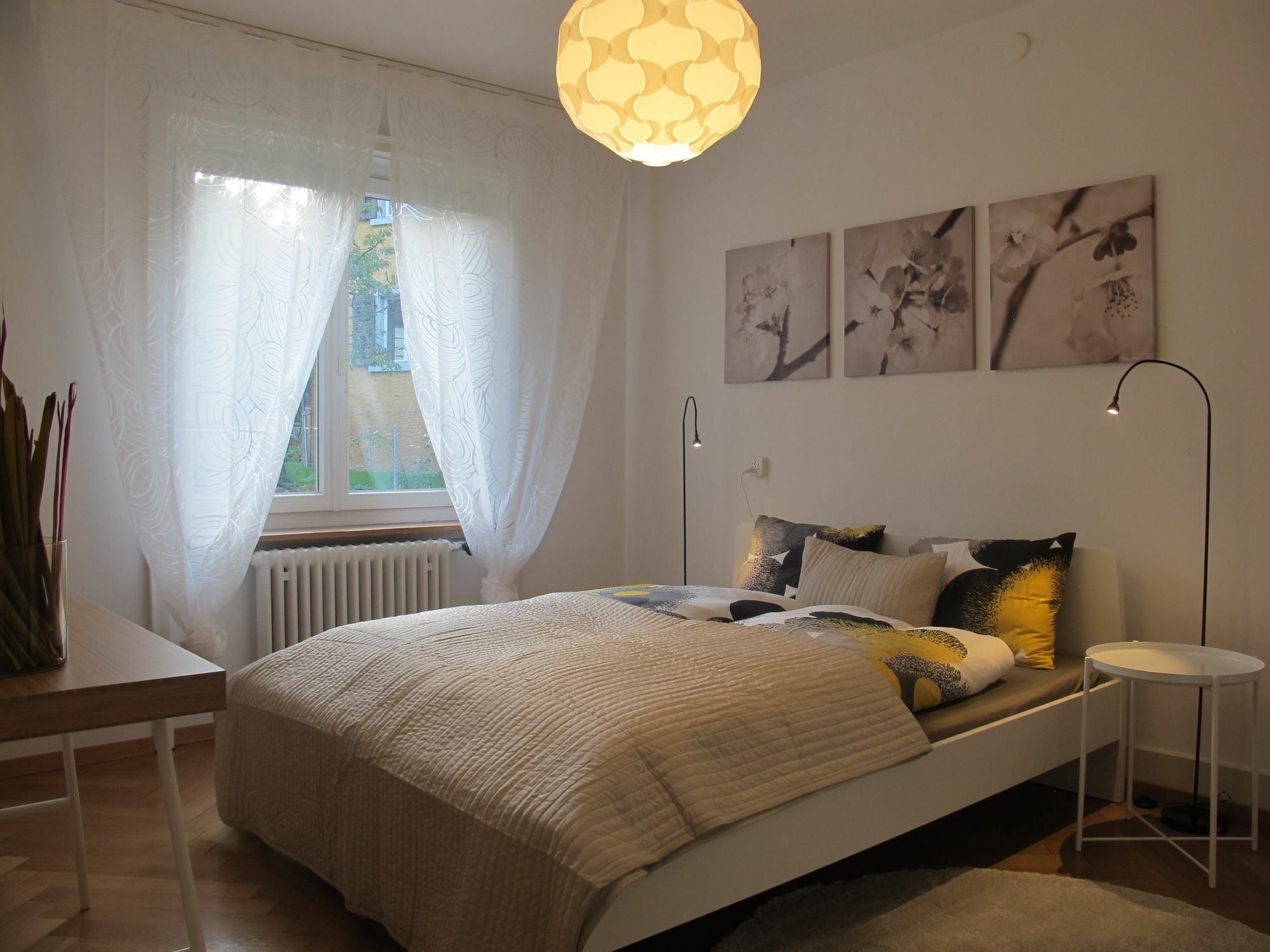 Zurich Furnished Apartments Экстерьер фото