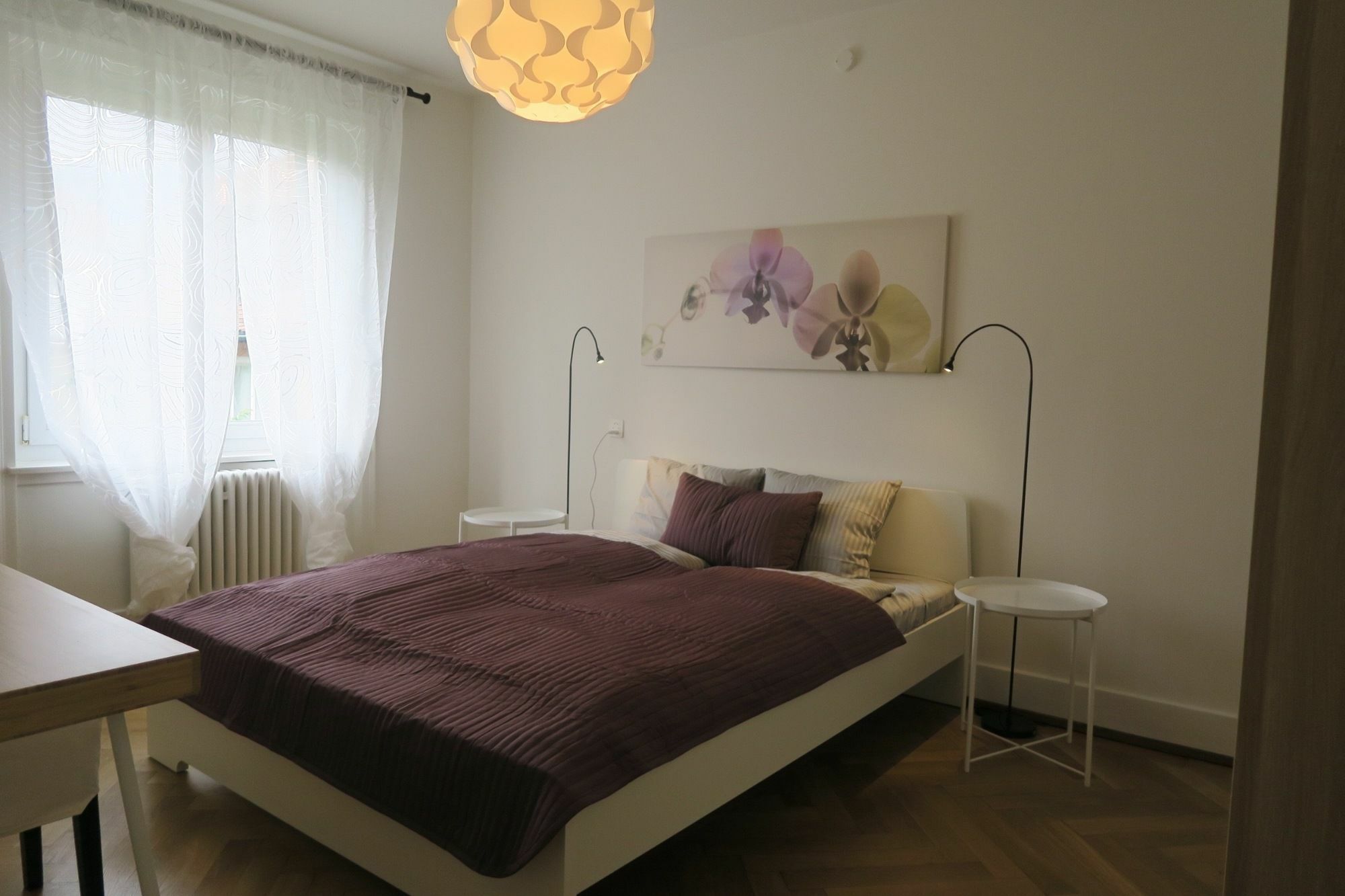 Zurich Furnished Apartments Экстерьер фото