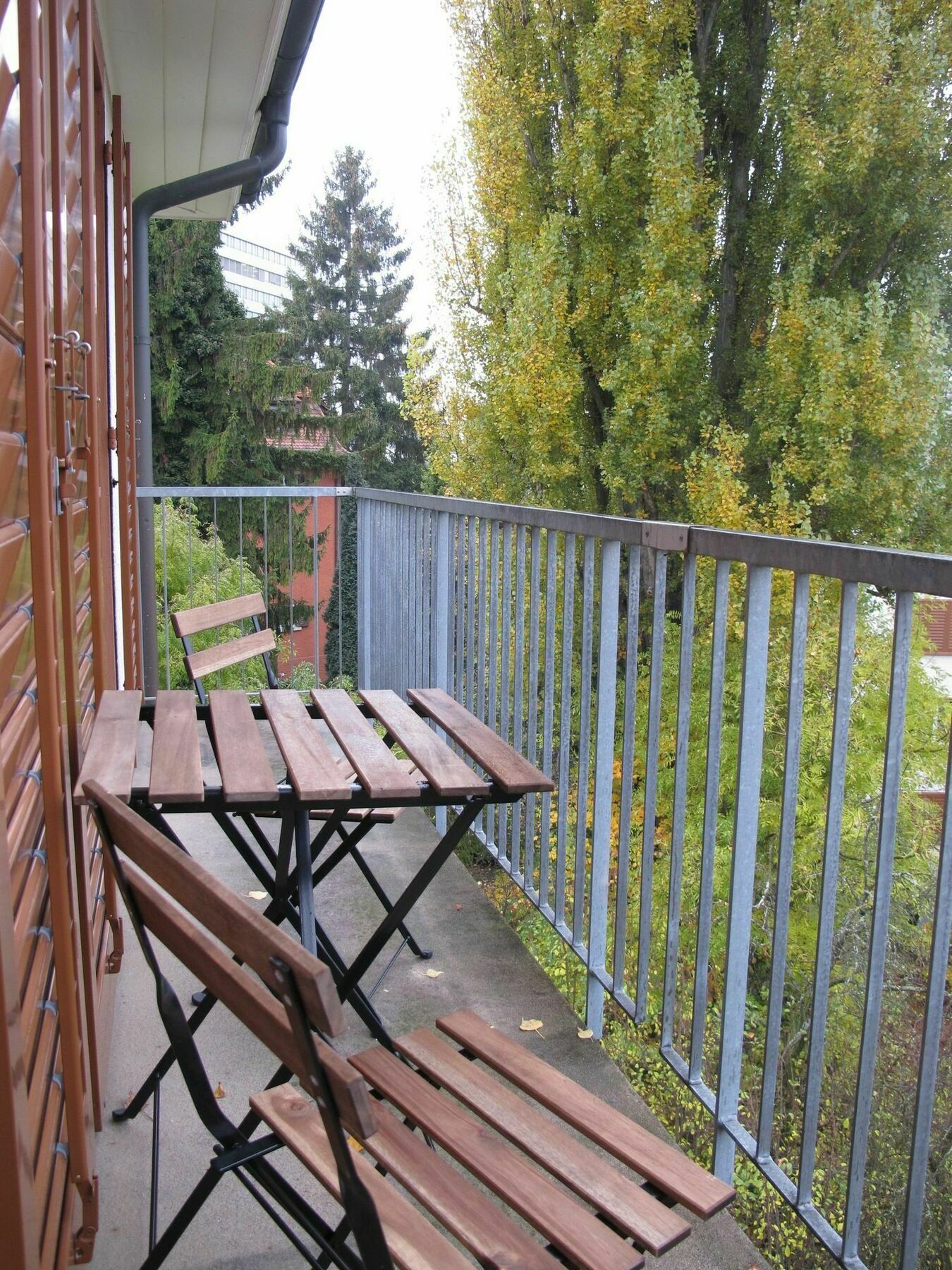 Zurich Furnished Apartments Экстерьер фото
